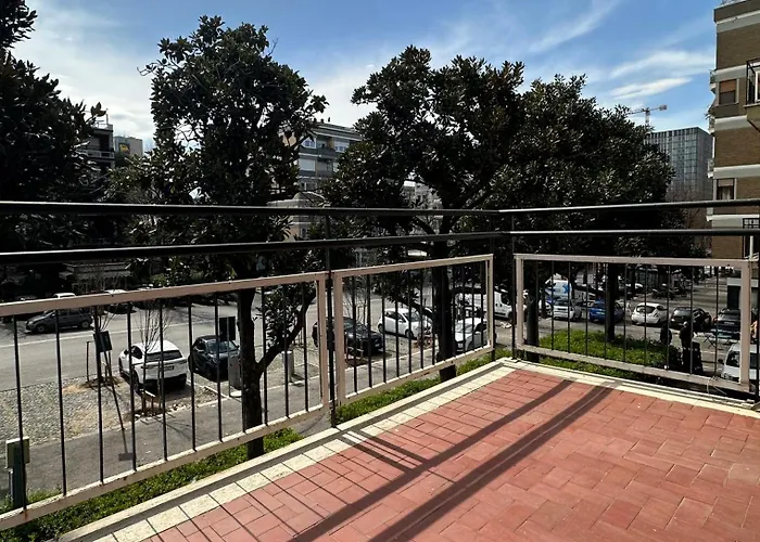 Guest House Arte Roma